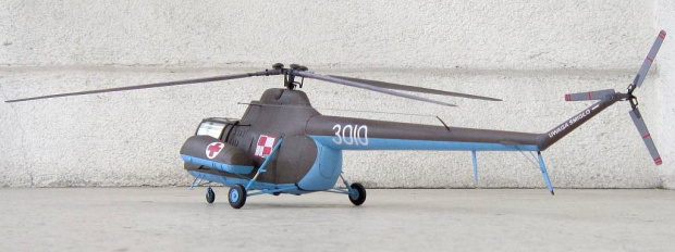 PZL SM-2