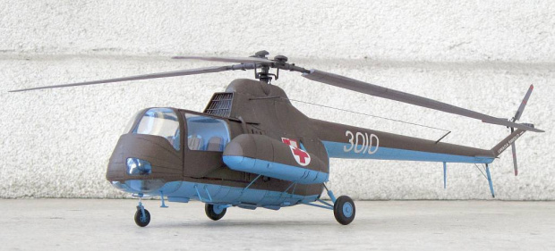 PZL SM-2