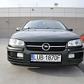 opel omega b 2,5 V6 #opel