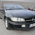 opel omega b 2,5 V6 #opel