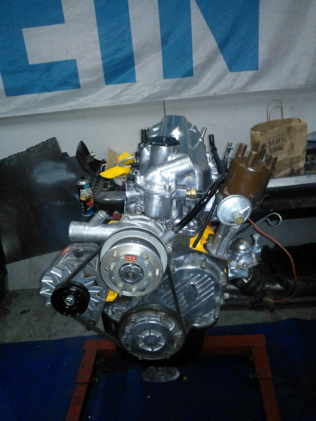 125p Sport