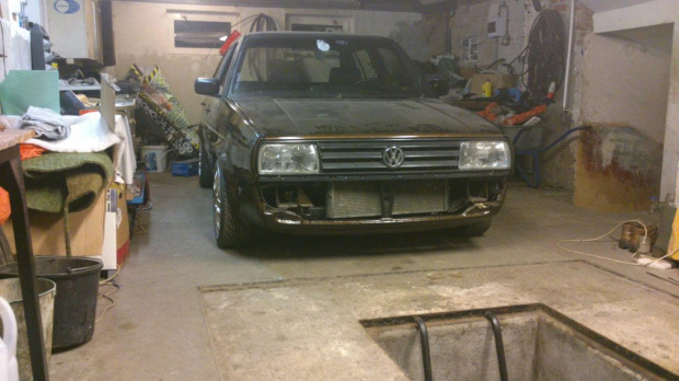 jetta vr6 syncro unton mastercinek