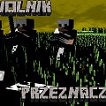 Niewolnik Przeznaczenia - Tapeta #NiewolnikPrzeznaczeniaTapeta
