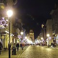 Świąteczny Toruń
