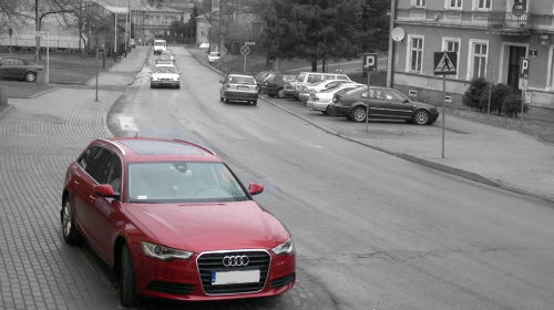 A6 C7
