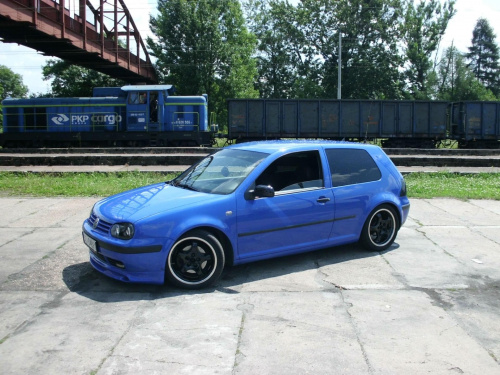 :) vw #Golf4