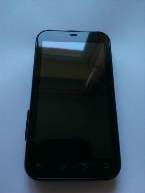 motorola defy