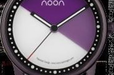 #zegarek #skórzany #noon #copenhagen #piękny #oryginalny