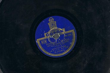 skany plyt #plyty #gramofon #stare