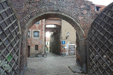 Toruń, Stare Miasto #torun #starowka #thorn