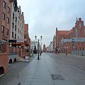 Elbląg - Stare Miasto i Śródmieście #elblag #architektura #starowka