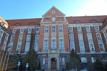 Olsztyn, Śródmieście #olsztyn #centrum