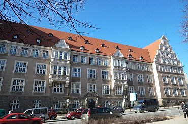 Olsztyn, Śródmieście #olsztyn #centrum