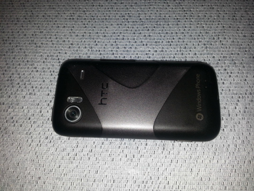 xx #htc