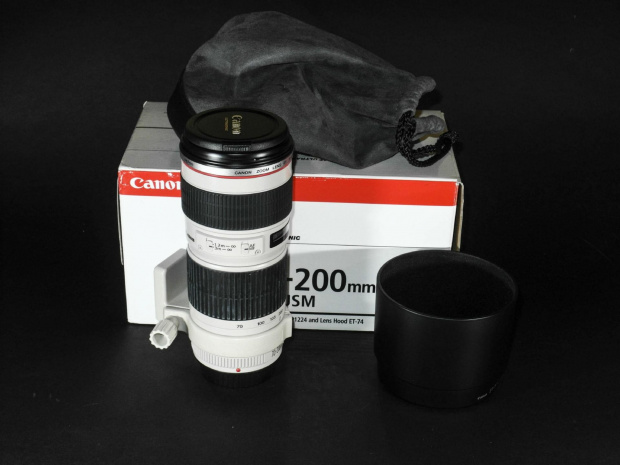 canon ef 70-200