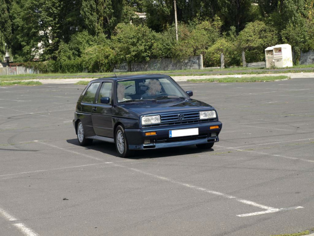 Rallye G60