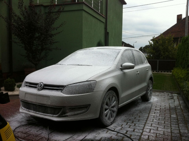 polo