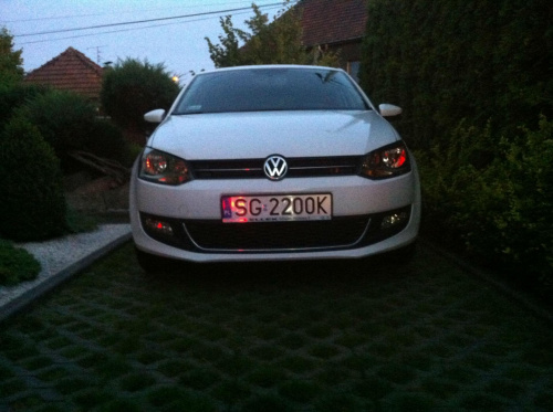 polo