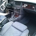 Audi 80 Cabrio