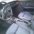 Audi 80 Cabrio