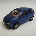 SIKU PEUGEOT 505 205 207 CITROEN XANTIA TRACTION RENAULT SCENIC MEGANE 2CV