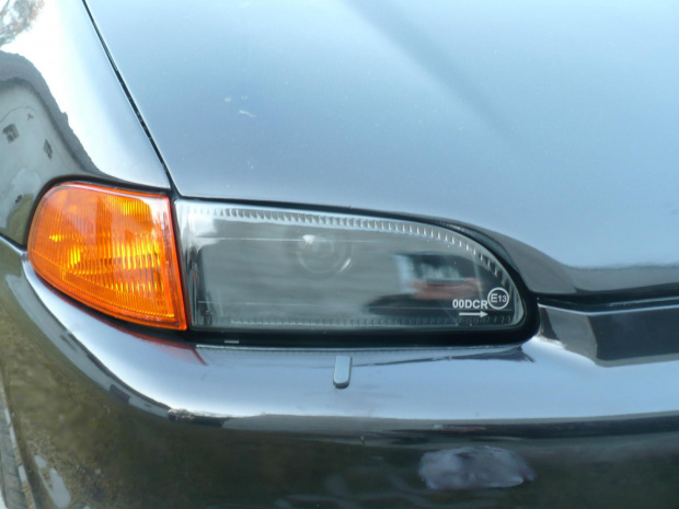civic honda coupe