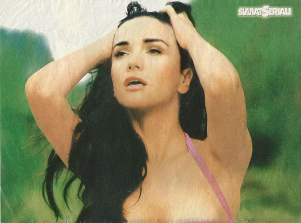 Świat Seriali #NataliaOreiro