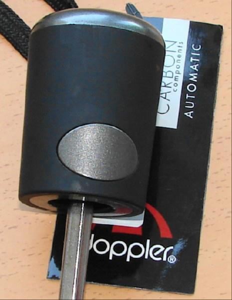 doppler clip carbo parasol