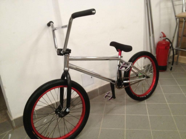 bmx