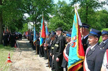 zdjęcie #kot #mężczyźni #skaut #sport #strażak