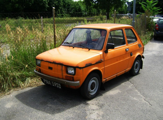 Fiat 126p