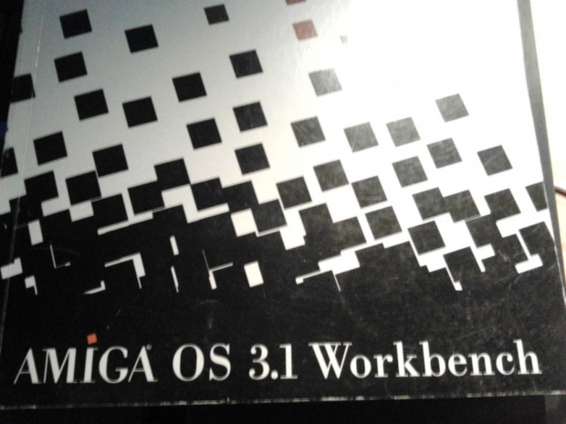 Amiga |OS|