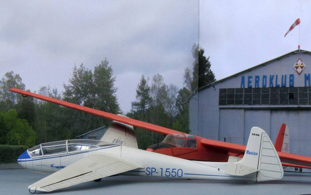 SZD-9 Bocian