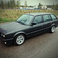 #BMWE30Touring