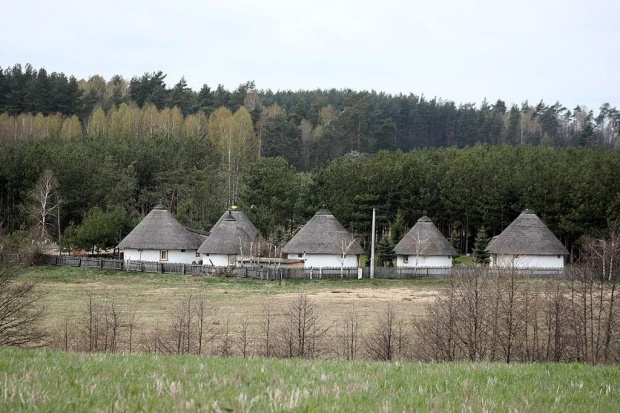 gospodarstwo agroturystyczne Olszynki