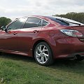 Mazda 6 2.0 DISI #mazda