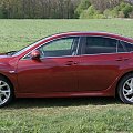 Mazda 6 2.0 DISI #mazda