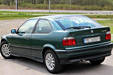 bmw e36 318ti compact #bmw #BmwCompact #BmwE36 #BmwE36Compact #Compact318ti #e36 #E36Compact