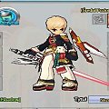 lewa RB prawa NSB Elsword #LewaRBPrawaNBS