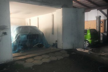 #ByGavel #Civic #D16Z6 #EJ9 #Honda