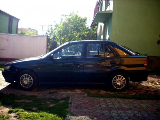 Lancer