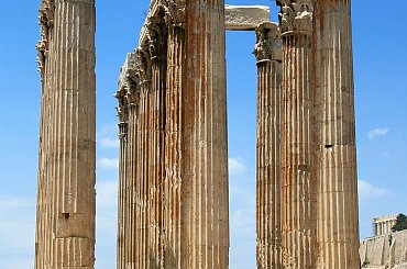 Ateny 2008 #Akropol #Ateny #Grecja