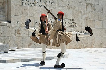 Ateny 2008 #Akropol #Ateny #Grecja