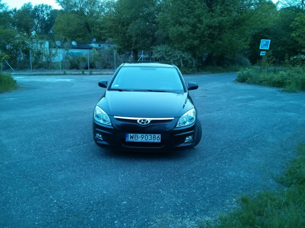 hyundai i30 #ZdjęciaSamochodu